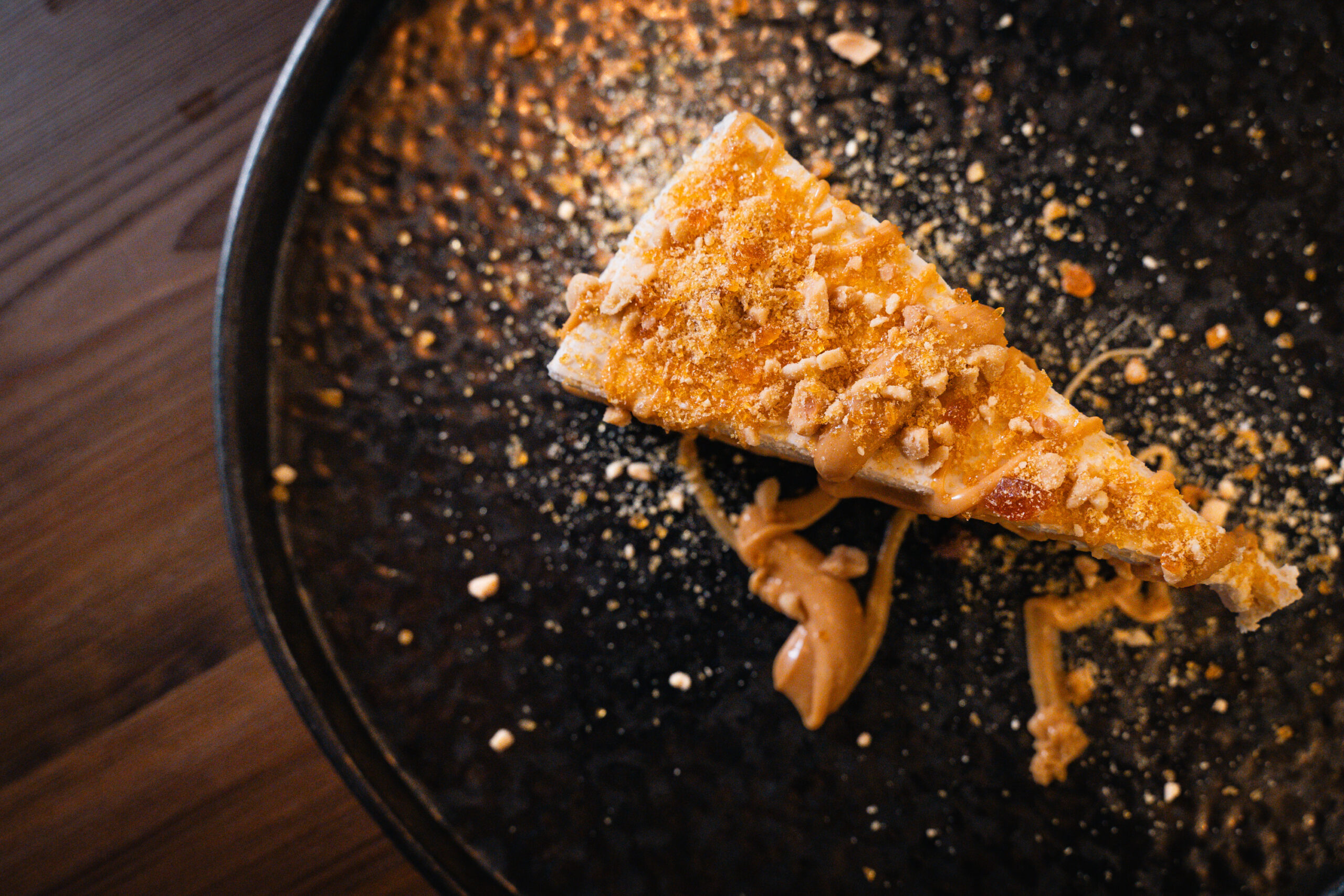 Fotografia de Comida