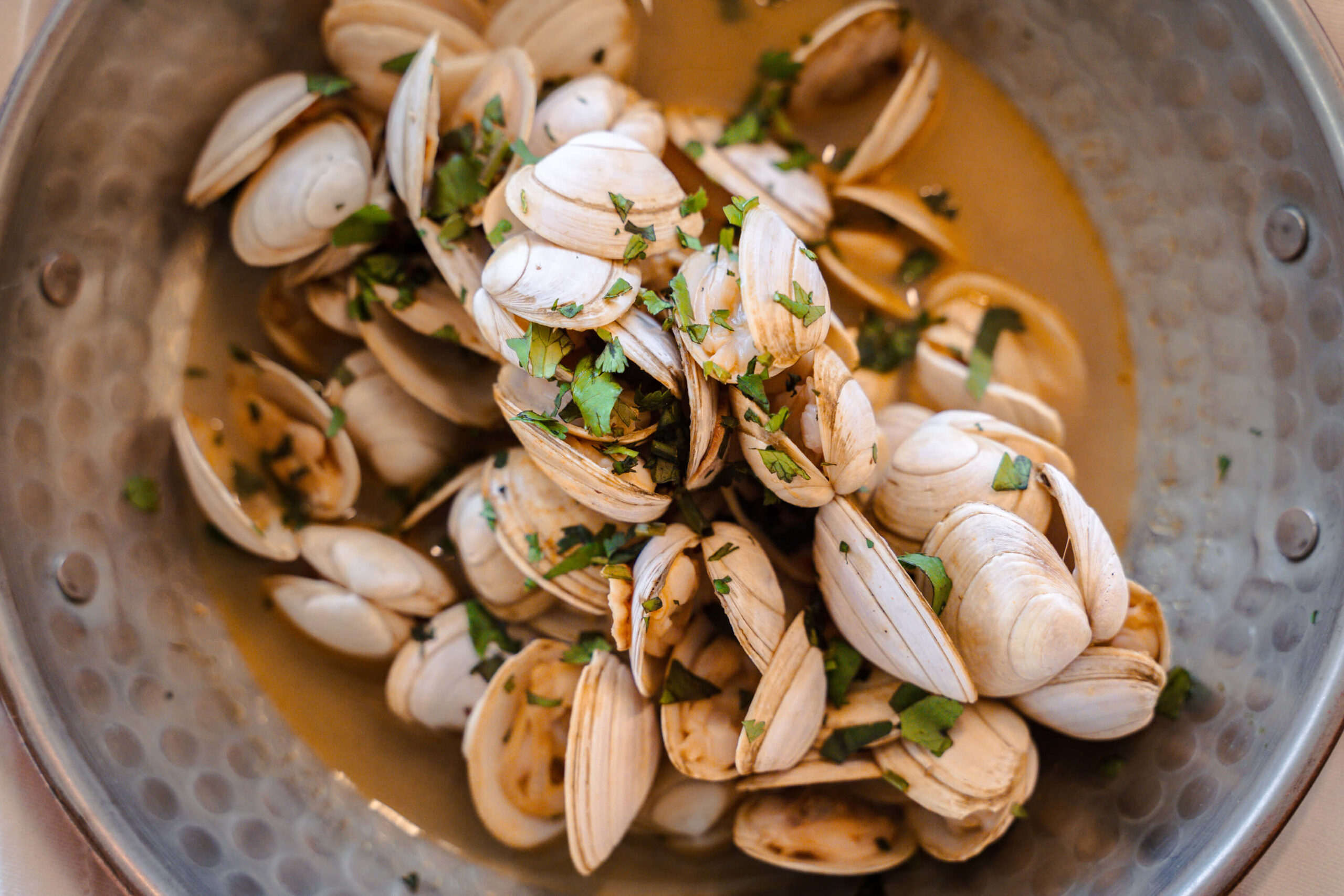 Fotografia de Comida