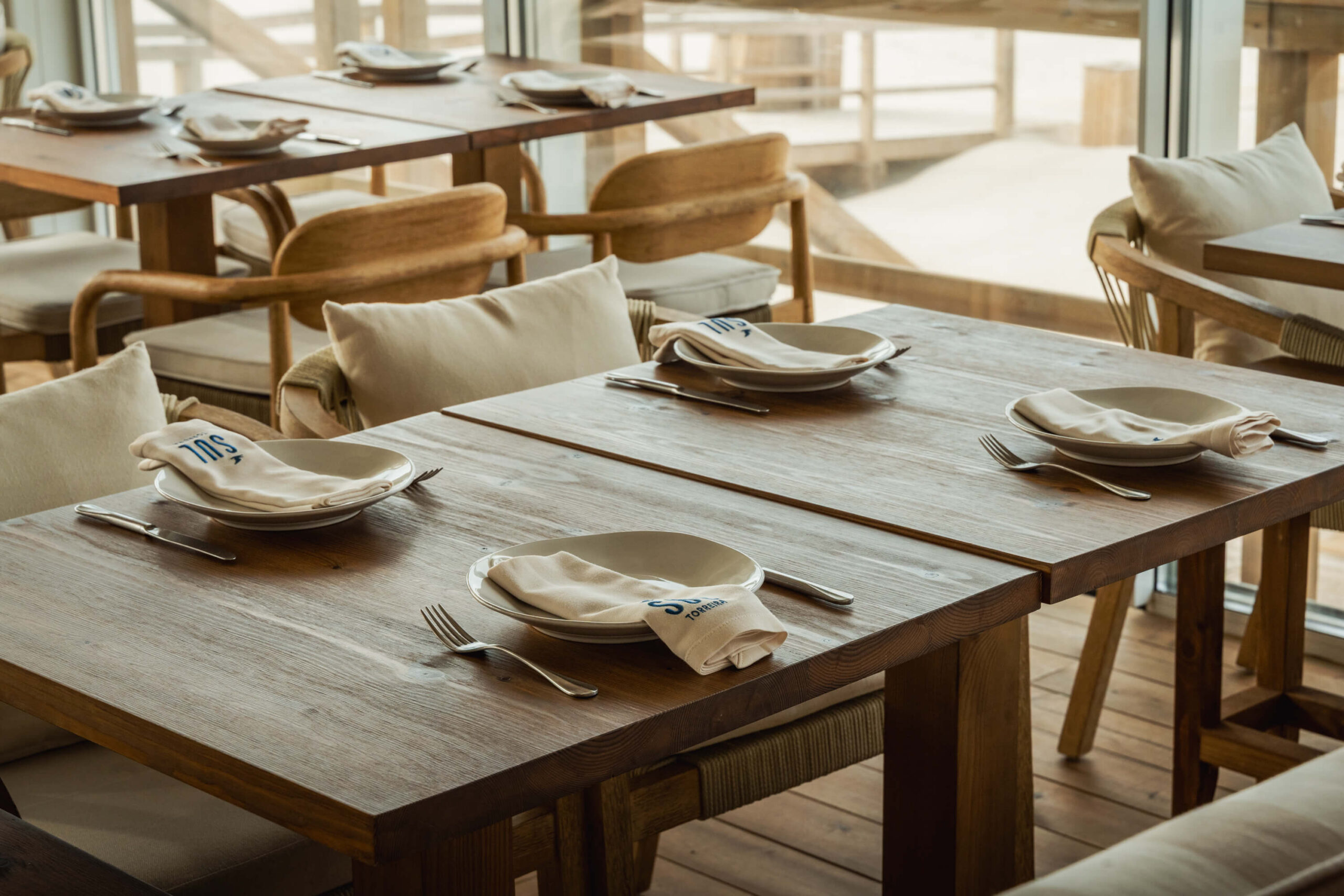 Imagem do Restaurante