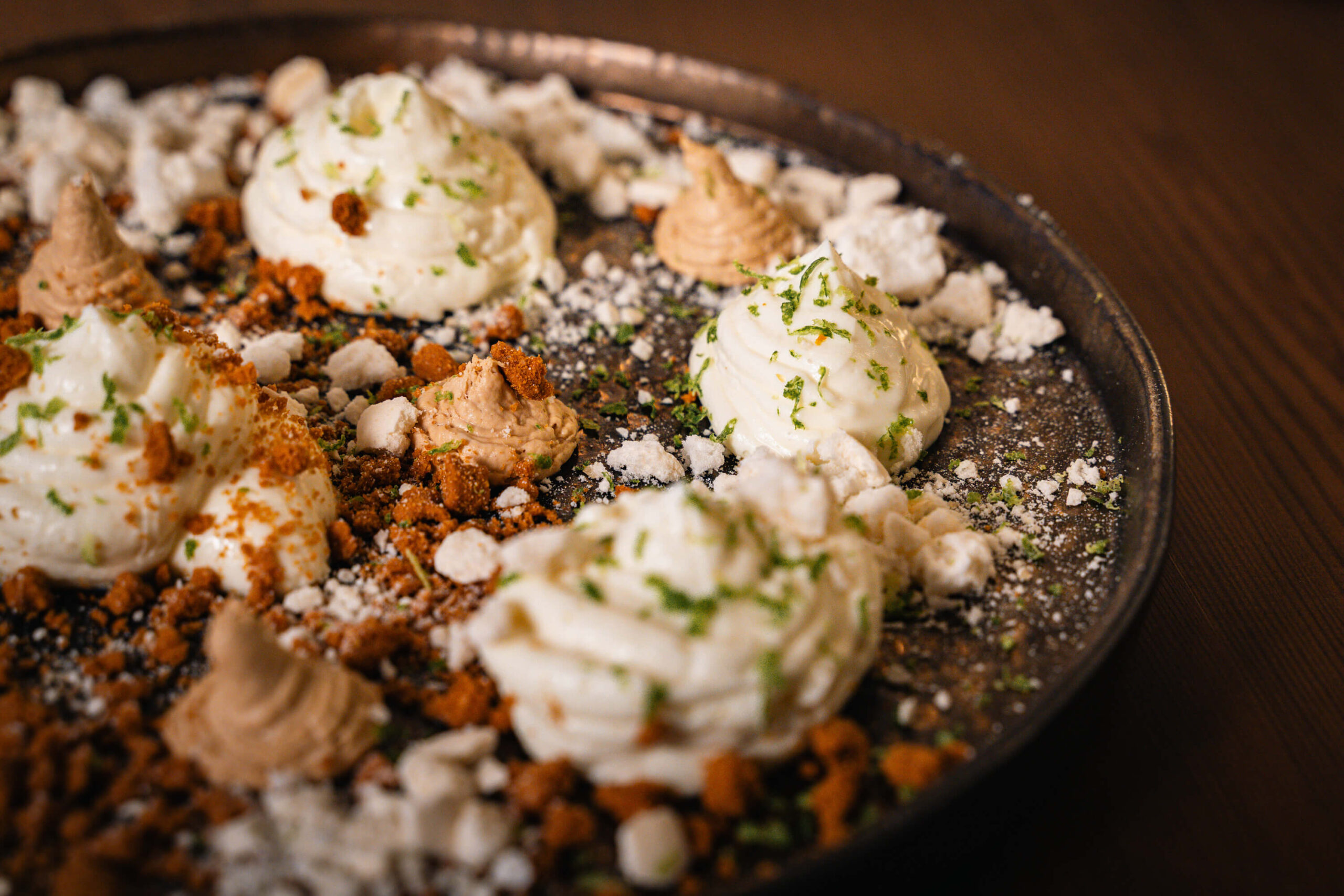 Fotografia de Comida